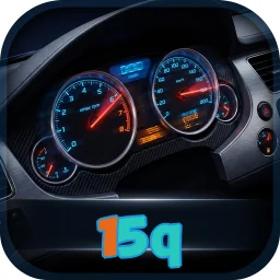 15q