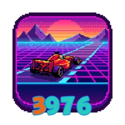 3976