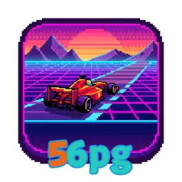 56pg