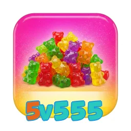 5v555