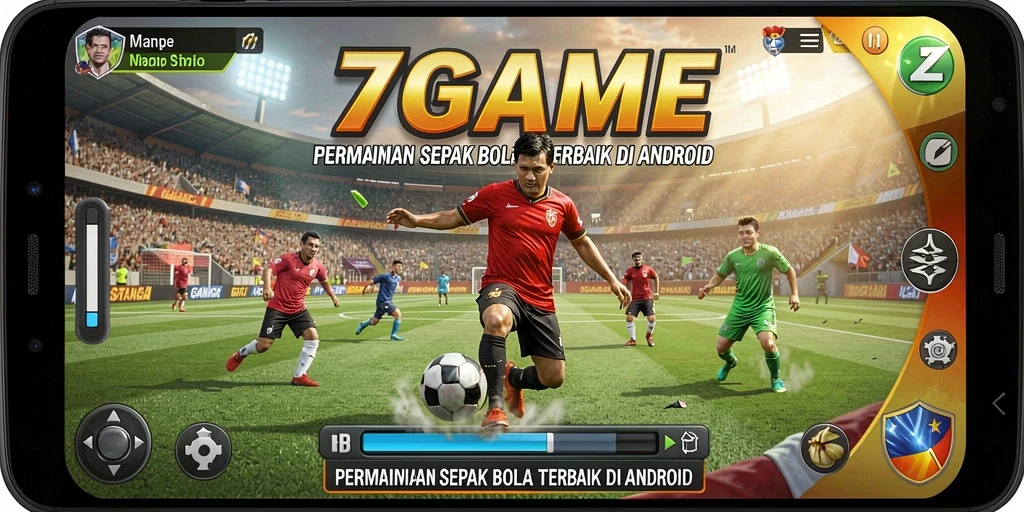 Visual de YUJOGO