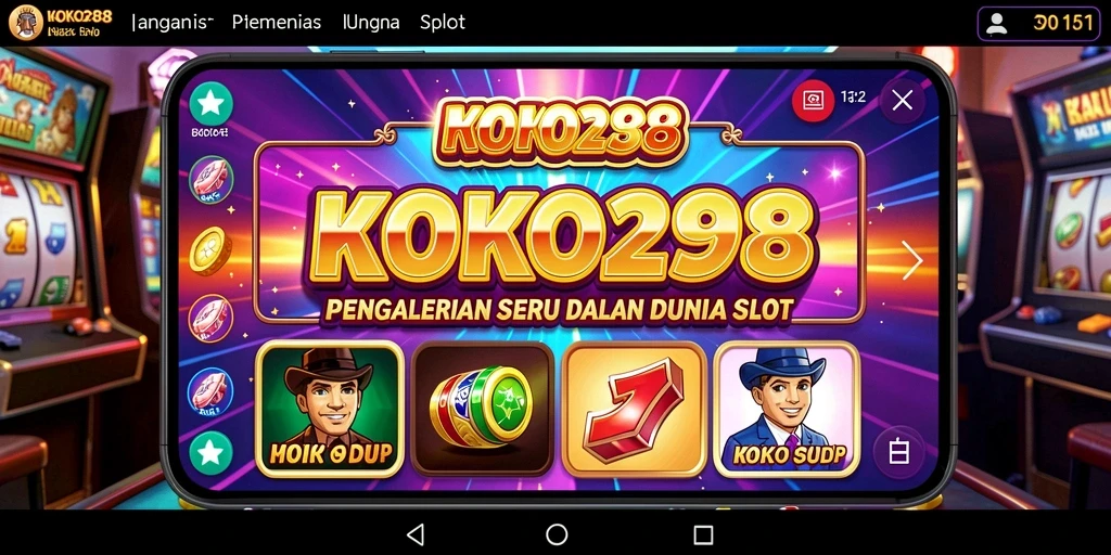 Visual de K58